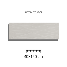 Load image into Gallery viewer, CLICK MIST RECT 40X120