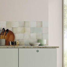 Load image into Gallery viewer, SATEN BLEND 12.5x12.5 CM