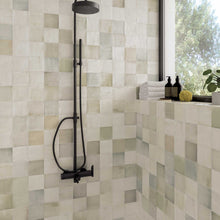 Load image into Gallery viewer, SATEN BLEND 12.5x12.5 CM