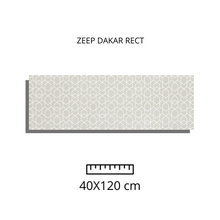 Load image into Gallery viewer, CLICK DAKAR RECT 40X120