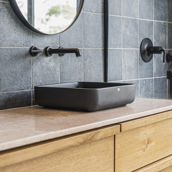 10 Claves de Diseño + Tips de Decoración de Baños Modernos