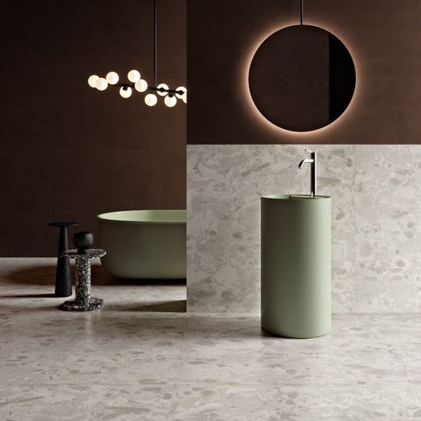¿Qué es el Terrazo y Por Qué Está de Vuelta en el Diseño Interior?