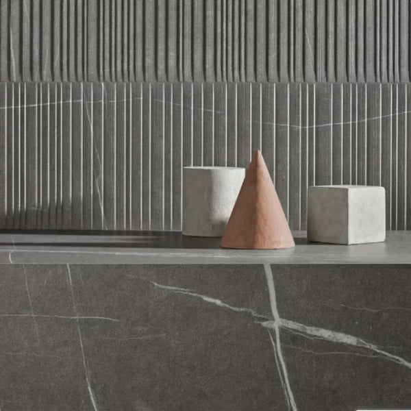 Revestimientos con textura, transforme sus paredes con diseño y estilo