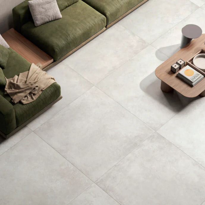 ¿Cómo limpiar porcelanato? Los errores más comunes al limpiar pisos