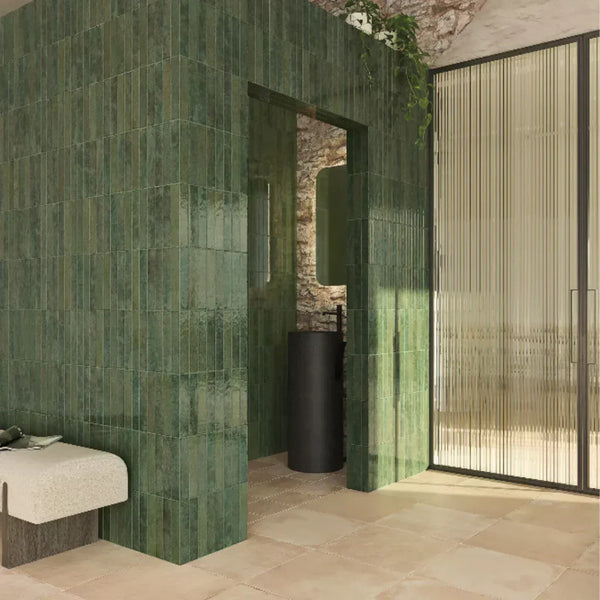 8 claves para un correcto mantenimiento de azulejos