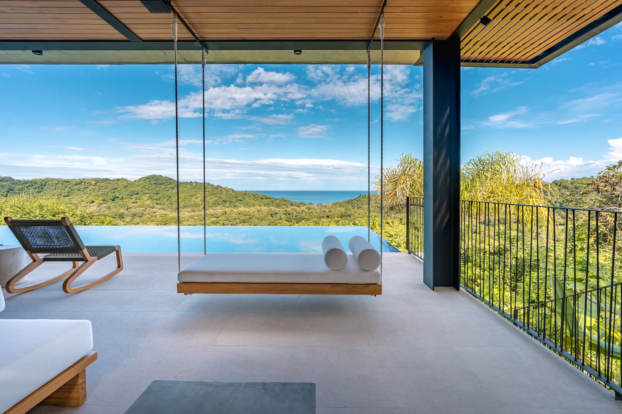 Casa Pristine