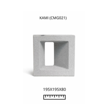 Load image into Gallery viewer, Kami CMG021
