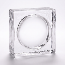 Load image into Gallery viewer, Aurole Glass Brick KF-002
