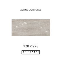 Load image into Gallery viewer, ALPINE LIGHT GREY
