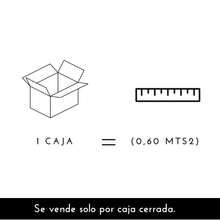Load image into Gallery viewer, ARGILE SIENA 10X10
