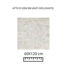 Load image into Gallery viewer, ATTD R120W RM 120x120
