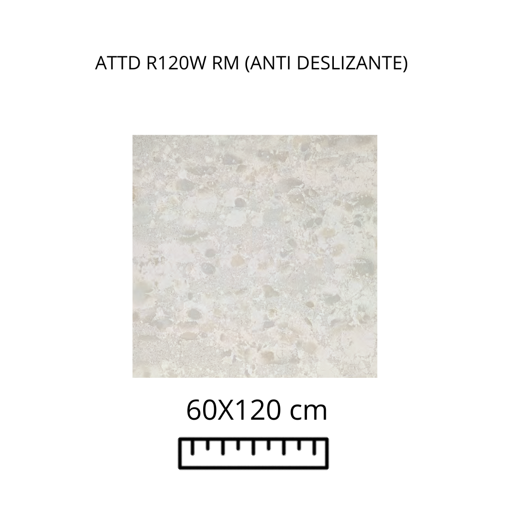 ATTD R120W RM 120x120