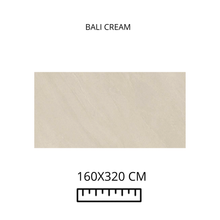 Load image into Gallery viewer, BALI CREAM 162x324
