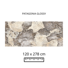 Load image into Gallery viewer, PATAGONIA GLOSSY 120X278
