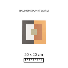 Load image into Gallery viewer, BAUHOME PUNKT WARM
