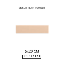 Load image into Gallery viewer, BISCUIT PLAIN POWDER 5x20
