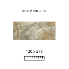 Load image into Gallery viewer, BRECCHIA VAN GOGH
