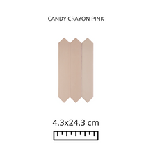 Load image into Gallery viewer, CANDY CRAYON PINK
