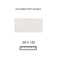 Load image into Gallery viewer, COLUMBIA MATT BLANCO
