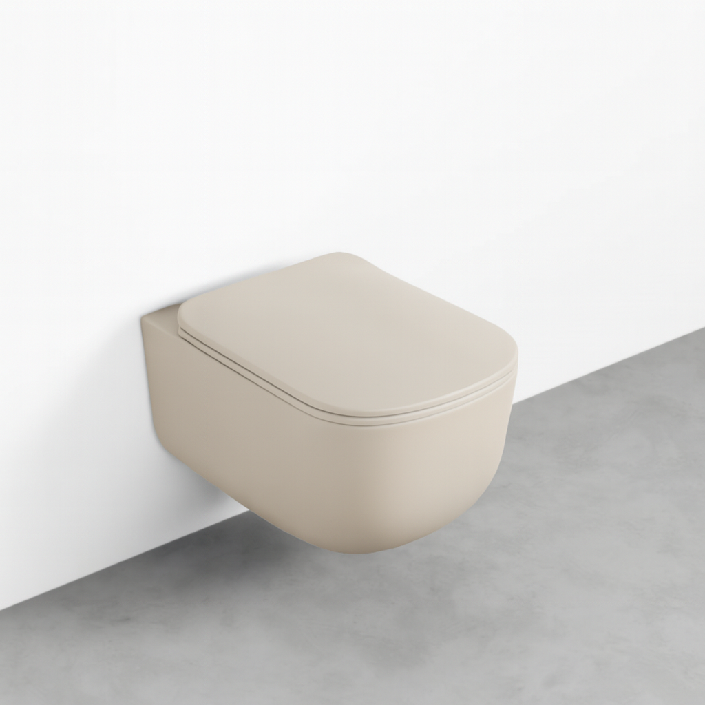 ERA RIMLESS WALL HUNG WC AVENA