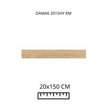 Load image into Gallery viewer, DAMA6 2015HY RM 20X150
