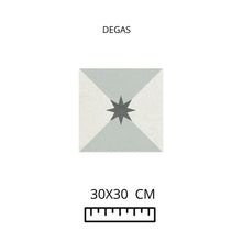 Load image into Gallery viewer, DEGAS 30x30
