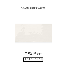 Load image into Gallery viewer, DEVON  7.5X15
