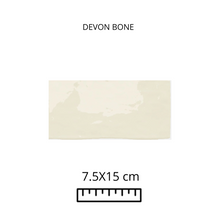 Load image into Gallery viewer, DEVON  7.5X15
