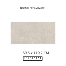 Load image into Gallery viewer, DOMUS CREAM MATE
