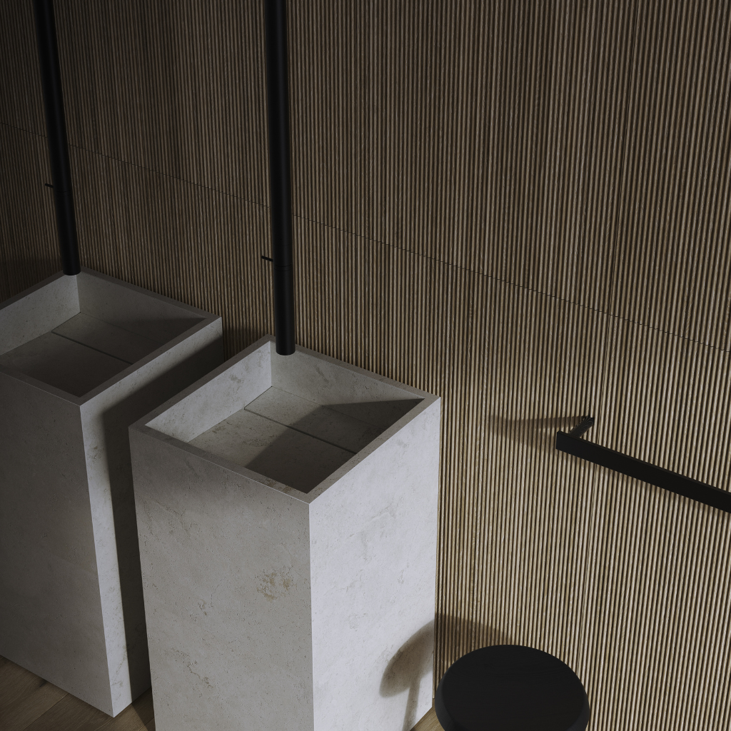 DUC KORA CANELLA COZY