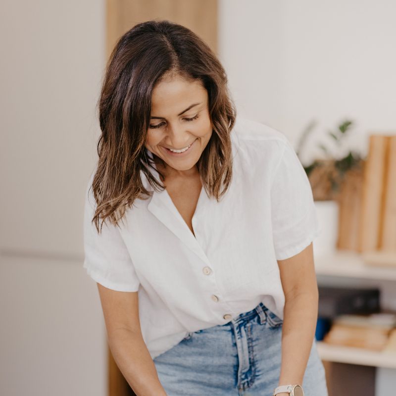 Maricia - Estudio Vital Design