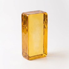 Load image into Gallery viewer, Sunset Glass Brick KS-013
