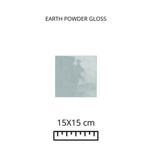 Load image into Gallery viewer, EARTH POWDER 7.5X30/ 15X15
