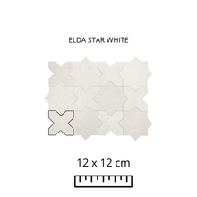 Load image into Gallery viewer, ELDA WHITE

