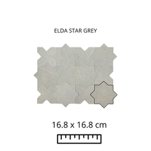 Load image into Gallery viewer, ELDA GREY

