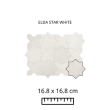 Load image into Gallery viewer, ELDA WHITE
