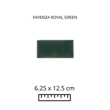 Load image into Gallery viewer, FAYENZA ROYAL GREEN
