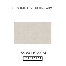 Load image into Gallery viewer, FRAME LIGHT SOFT TEXTURED  60x120
