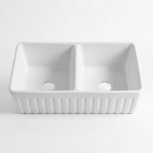Load image into Gallery viewer, FREGADERO DE COCINA DOBLE 934

