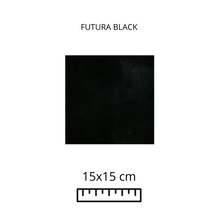 Load image into Gallery viewer, FUTURA BLACK
