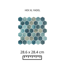 Load image into Gallery viewer, HEX XL YADEL
