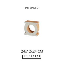Load image into Gallery viewer, JALI BIANCO
