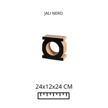 Load image into Gallery viewer, JALI NERO
