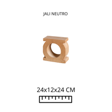 Load image into Gallery viewer, JALI NEUTRO
