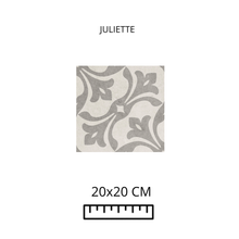 Load image into Gallery viewer, JULIETTE 20X20
