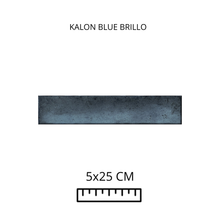 Load image into Gallery viewer, KALON BLUE BRILLO 5X25

