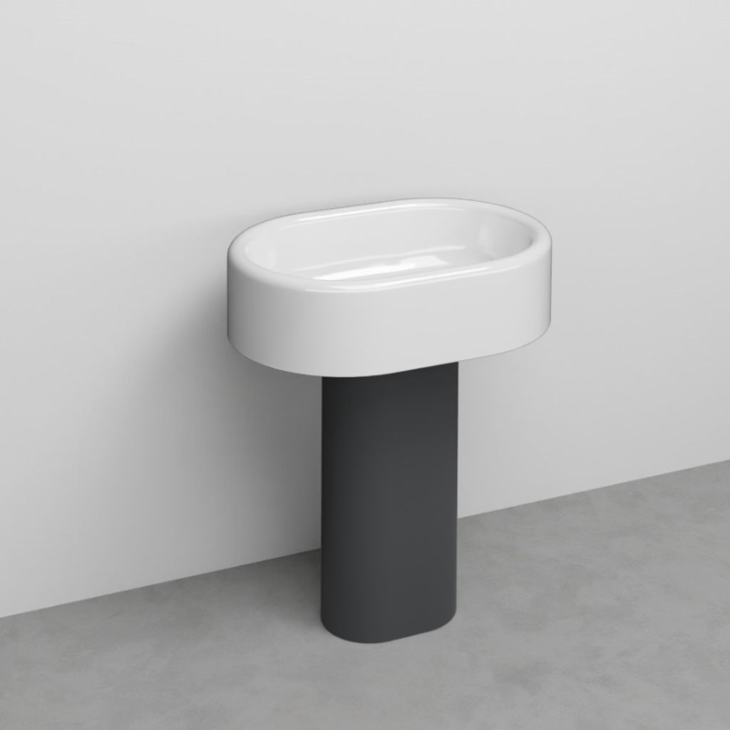 ITACA TALCO, BASE LAVAGNA