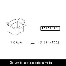 Load image into Gallery viewer, MADERA ES HONEY REC 26X160
