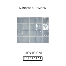 Load image into Gallery viewer, MANACOR BLUE MOON
