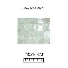 Load image into Gallery viewer, MANACOR MINT
